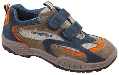 SCARPA BASSA GOODYAER138_102