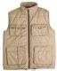 Gilet Imbottito